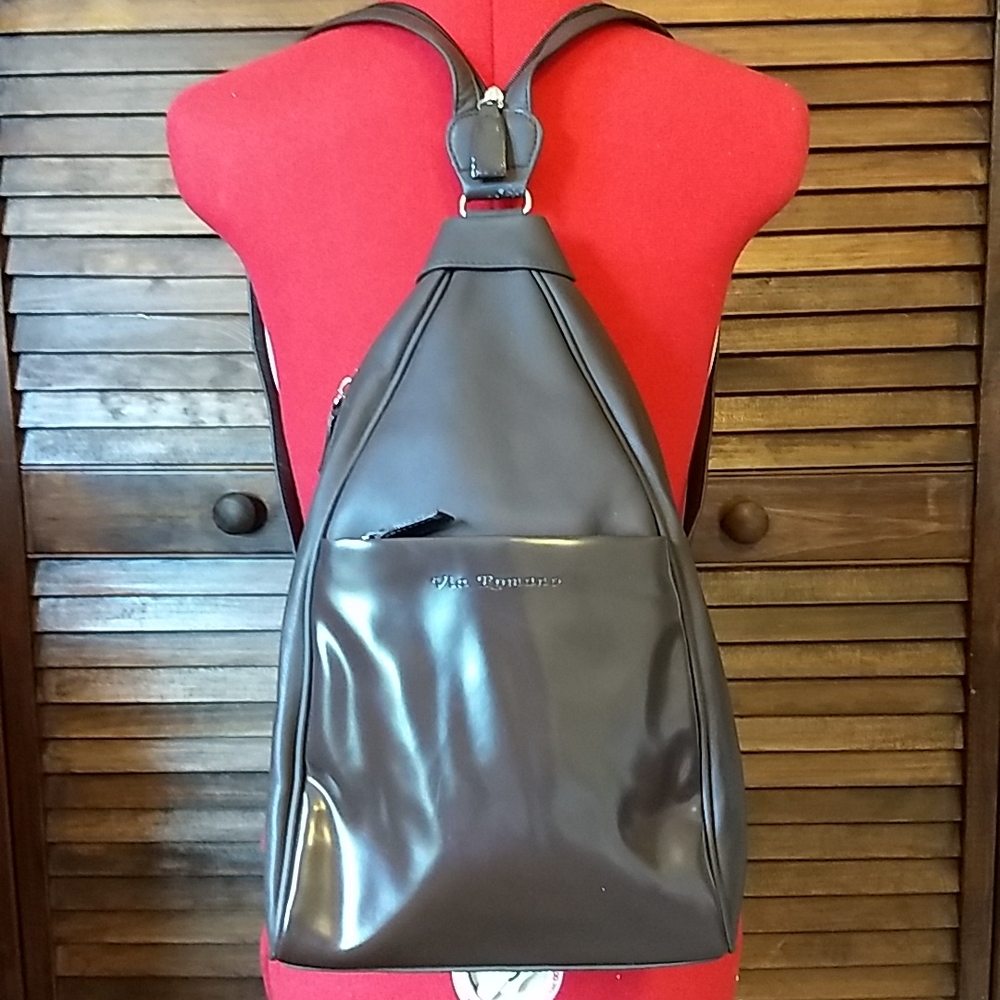 Via Romano Backpack